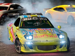 gta online los santos tuners 8