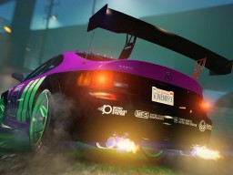 gta online los santos tuners 9