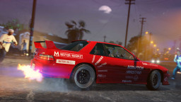 GTAOnline LosSantosTuners 22