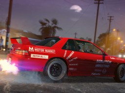 GTAOnline LosSantosTuners 22