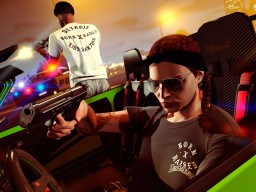 GTAOnline LosSantosTuners 25