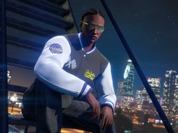 GTAOnline LosSantosTuners 30