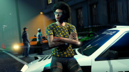 GTAOnline LosSantosTuners 31