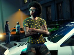 GTAOnline LosSantosTuners 31