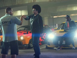 GTAOnline LosSantosTuners 32