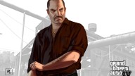 GTA 4 Artwork VladimirGlebov