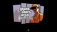 GTA SanAndreas Artwork OGLoc