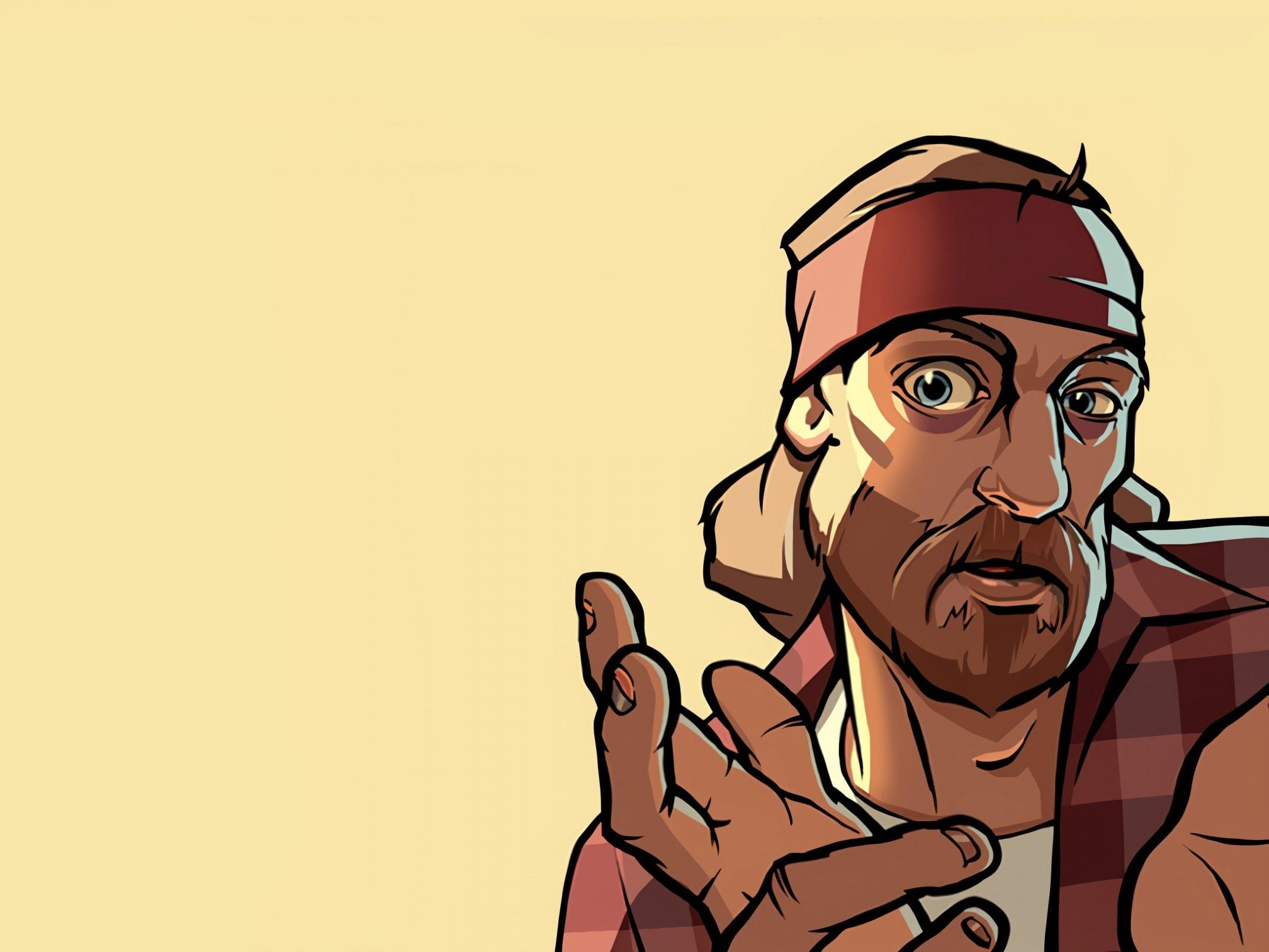GTA San Andreas Artworks Wallpapers Images Gallery