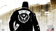 GTA TLAD Artwork JohnnyKlebitz Back