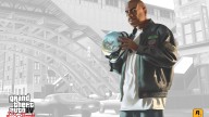 GTA TLAD Artwork Malc