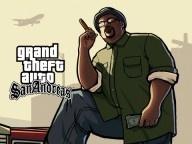 Gta san andreas artwork big smoke 2 7586 360