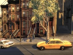 014 Taxi