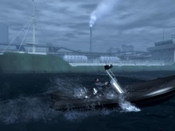 054 Dinghy