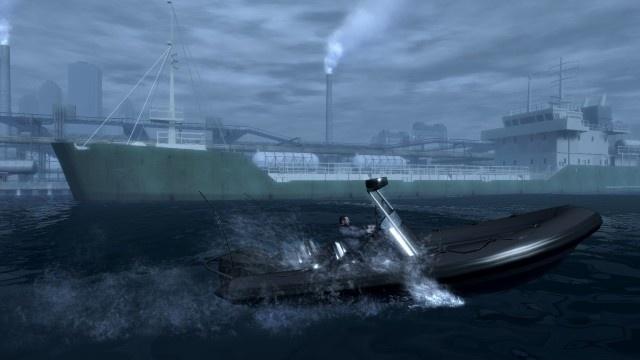 054 Dinghy