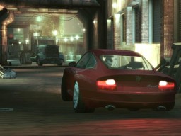 066 Comet