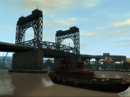 071 Tug