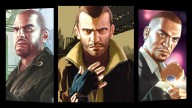 GTA 4 Artwork Complete Edition