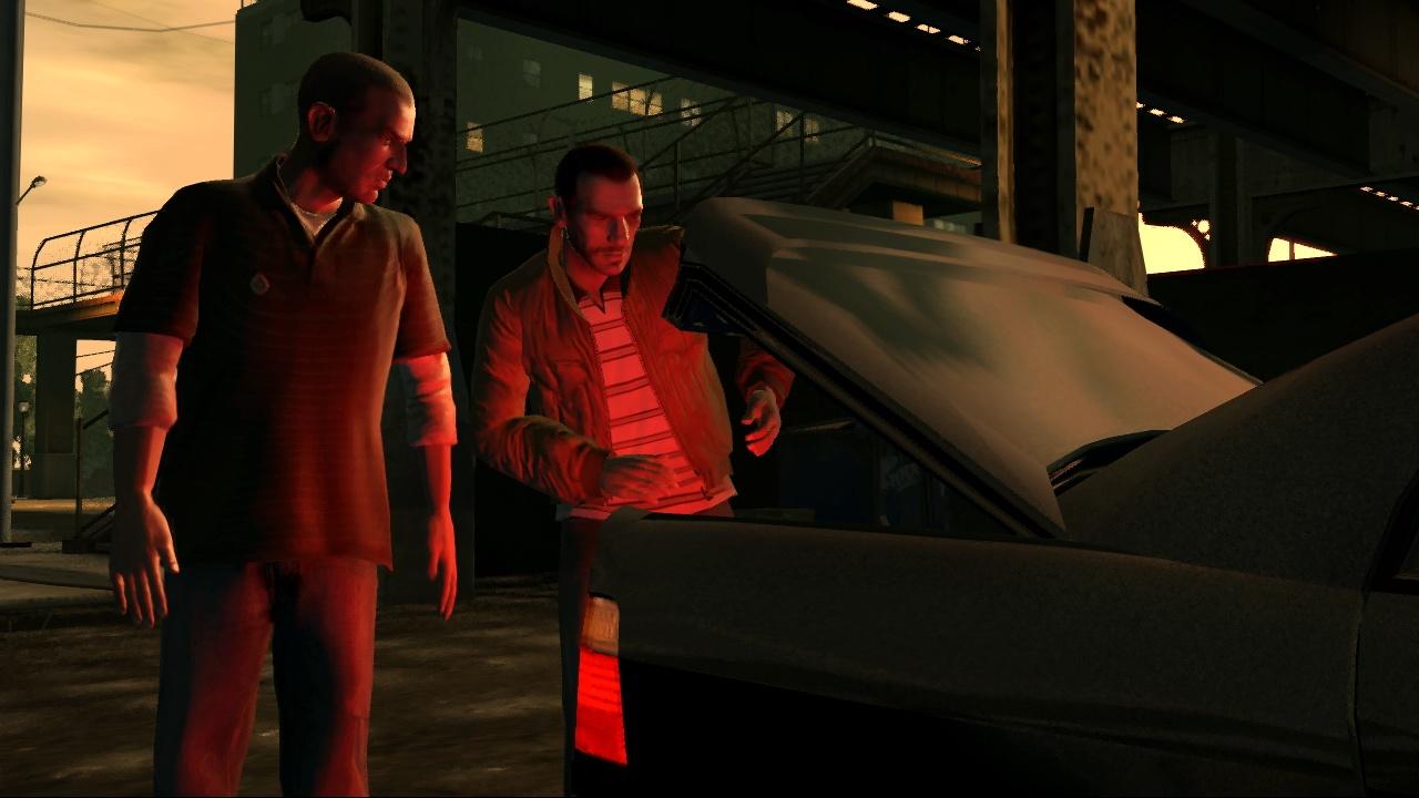 Patrick McReary  GTA 4 Characters, Bio & Voice Actor (GTA IV, TLaD & TBoGT)