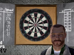 118 Darts