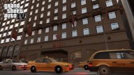 124 TaxiMerit PoliceCruiser