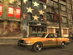 131 Taxi