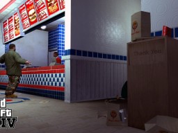 172 BurgerShot