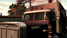 227 Flatbed