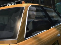 241 NikoBellic Taxi