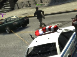 248 Coquette Multiplayer