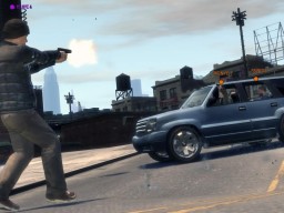 251 Cavalcade Multiplayer