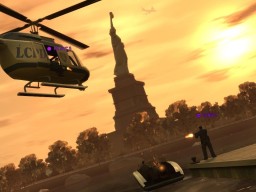 252 PoliceMaverick Multiplayer