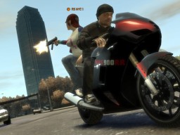 254 NRG900RR Multiplayer