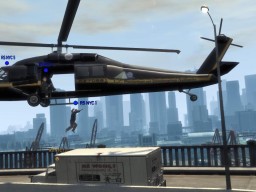 256 Annihilator Multiplayer