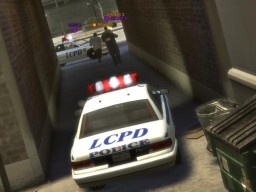 278 PoliceCruiser Multiplayer