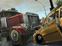 279 Phantom Cabby