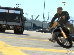 310 Sanchez Ripley Multiplayer