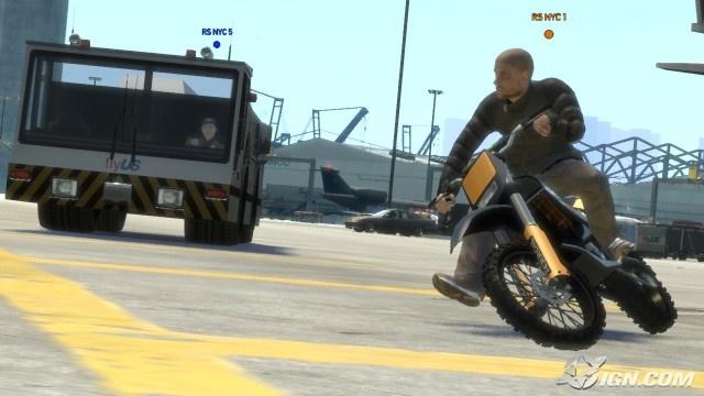 310 Sanchez Ripley Multiplayer