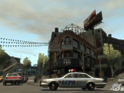 318 PoliceCruiser