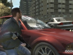 337 NikoBellic Sentinel