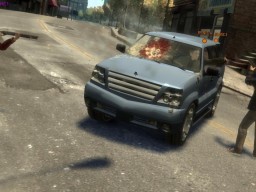 345 Cavalcade Multiplayer