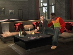 350 NikoBellic PlayboyX