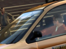 361 Cabby