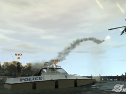 369 PolicePredator Annihilator Multiplayer