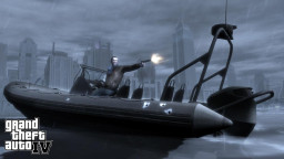 381 Dinghy