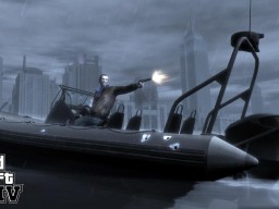 381 Dinghy