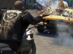011 JohnnyKlebitz Taxi