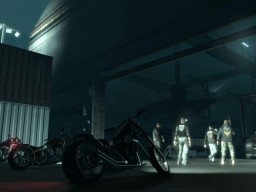 027 TheLostMC