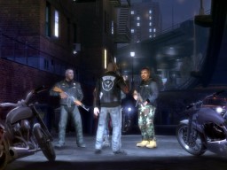 031 TheLostMC