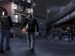037 TheLostMC