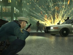 395 PC PoliceCruiser